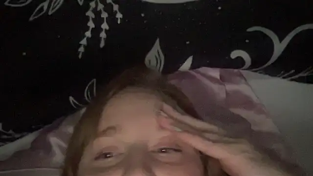 thickgingergoddess online show from January 2025 11:50:01 PM