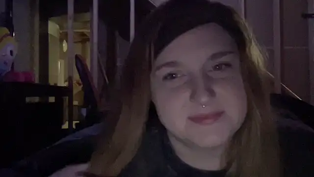 thickgingergoddess online show from January 2025 10:31:02 PM