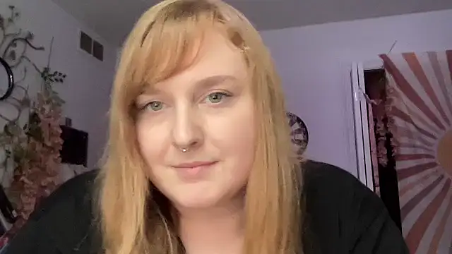 thickgingergoddess online show from February 2025 09:34:02 PM