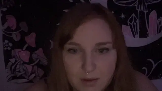 thickgingergoddess online show from February 2025 04:15:02 AM