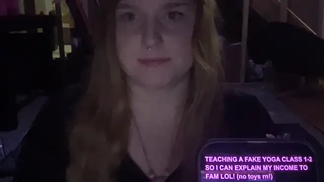 thickgingergoddess online show from February 2025 05:53:02 PM
