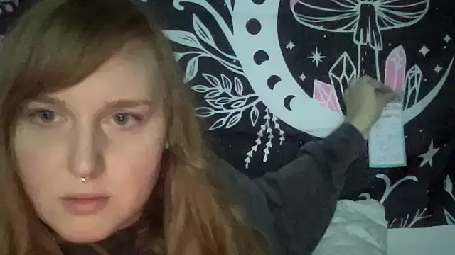 thickgingergoddess online show from February 2025 11:04:02 PM