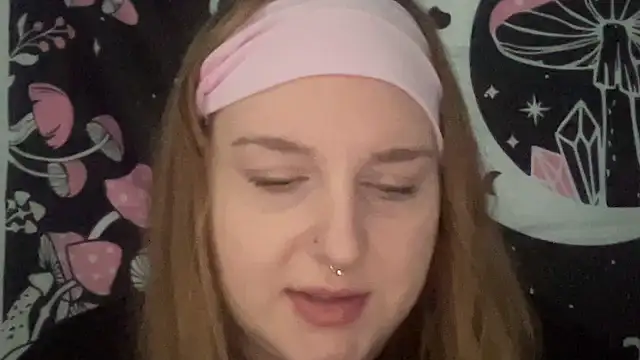 thickgingergoddess online show from February 2025 09:26:02 PM