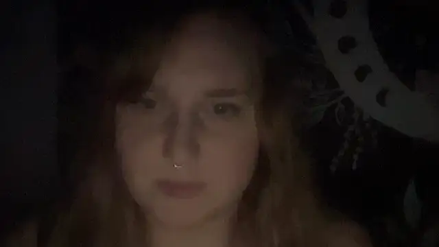 thickgingergoddess online show from February 2025 04:55:01 AM