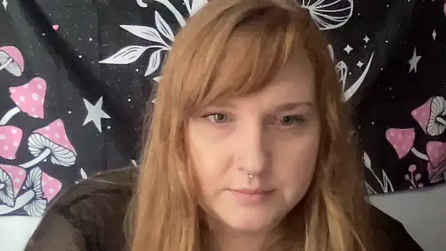 thickgingergoddess online show from February 2025 05:35:01 PM