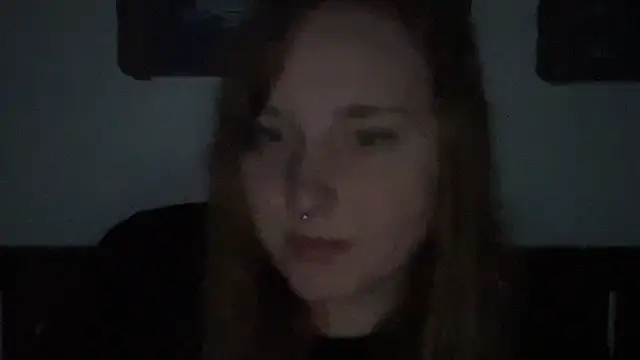 thickgingergoddess online show from March 2025 11:05:01 AM