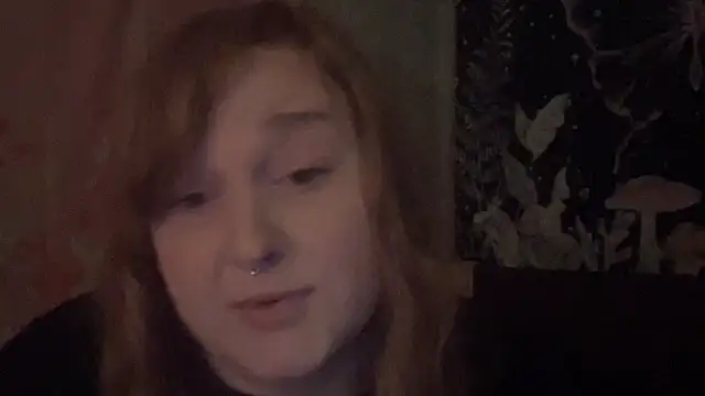 thickgingergoddess online show from March 2025 10:00:02 PM