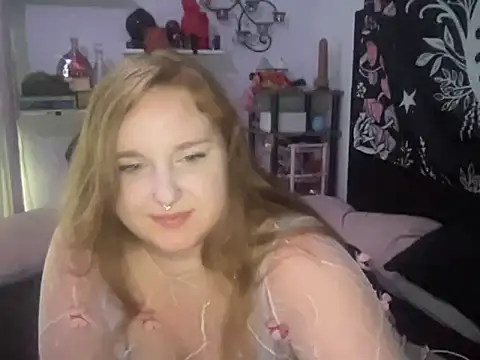 thickgingergoddess online show from September 2025 06:40:01 PM