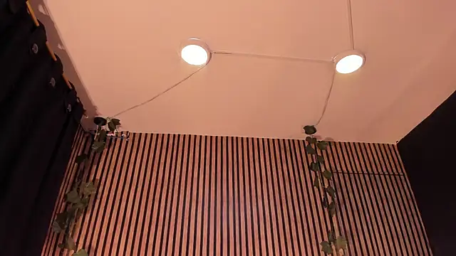 Victoria Ponce1 online show from January 2025 01:43:02 AM