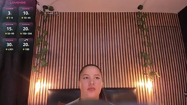 Victoria Ponce1 online show from March 2025 07:54:02 PM