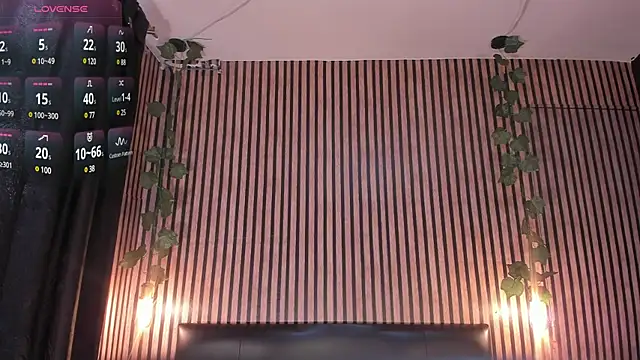 Victoria Ponce1 online show from March 2025 09:35:01 PM