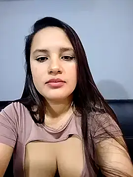 Victoria Ponce1 online show from March 2025 01:07:01 AM