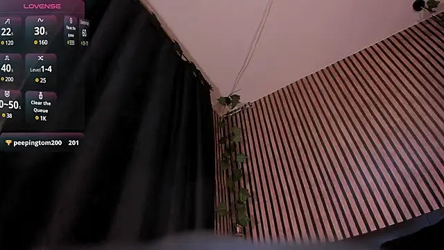 Victoria Ponce1 online show from March 2025 11:34:02 PM