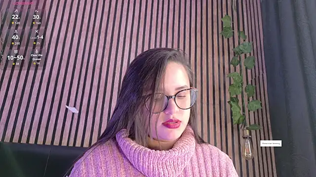 Victoria Ponce1 online show from November 2025 07:46:02 PM