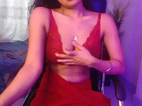 Snapshot of SexyMihika chatting on February 2025 07:07:01 AM SexyMihika online show from February 2025 07:07:01 AM