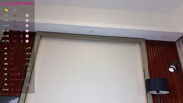 xiaoyu---sss online show from February 2025 01:16:01 PM