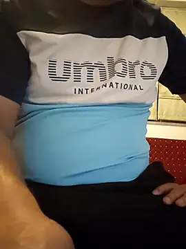 samee00721 online show from November 2025 07:05:01 PM