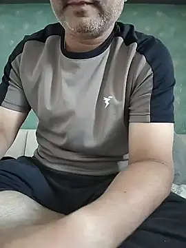 samee00721 online show from January 2026 05:34:01 AM