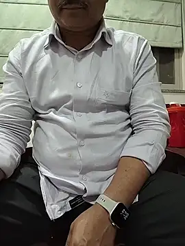 samee00721 online show from January 2026 07:23:01 PM