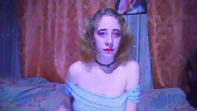 MelxMellie online show from December 2024 03:42:02 PM