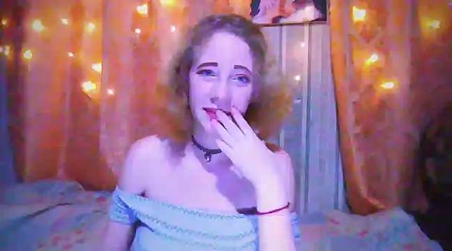 MelxMellie online show from December 2024 06:45:02 PM