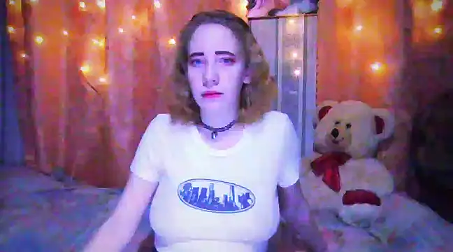 MelxMellie online show from December 2024 06:28:02 PM