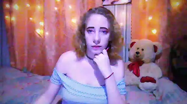 MelxMellie online show from December 2024 09:33:02 PM