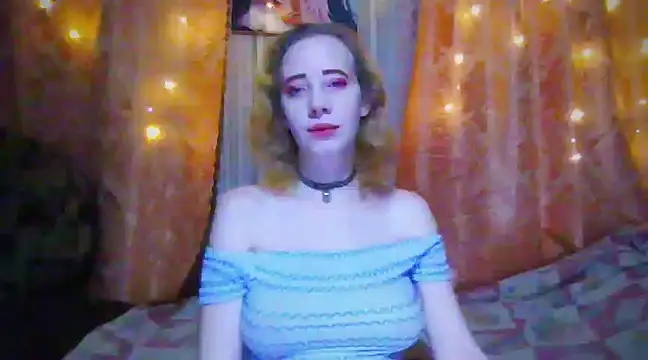 MelxMellie online show from January 2025 06:56:02 PM