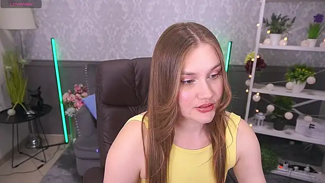 FoxyyKate online show from September 2025 08:54:01 PM