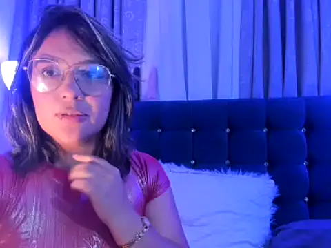 Pandoracherry online show from January 2025 05:26:02 AM