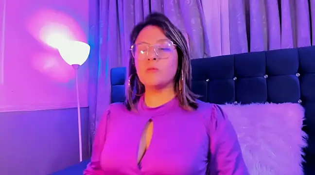 Pandoracherry online show from February 2025 03:23:02 AM