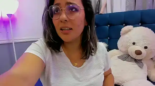 Pandoracherry online show from February 2025 08:54:02 AM