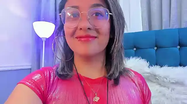 Pandoracherry online show from February 2025 03:28:01 AM