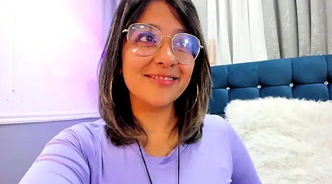 Pandoracherry online show from February 2025 02:51:02 AM