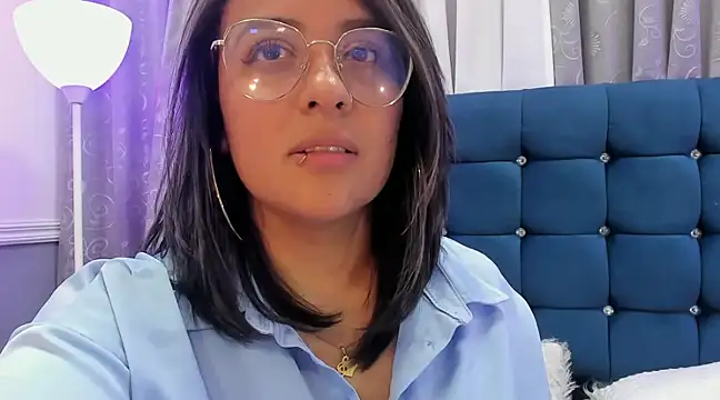 Pandoracherry online show from March 2025 10:03:02 AM