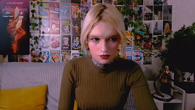 Simona Rain online show from November 2025 01:26:01 AM