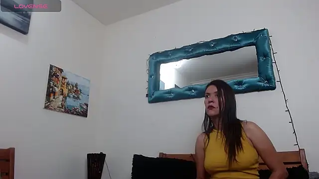 GeorginaBianco online show from January 2025 12:03:02 PM