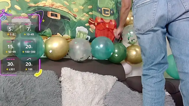 GeorginaBianco online show from March 2026 12:10:02 PM