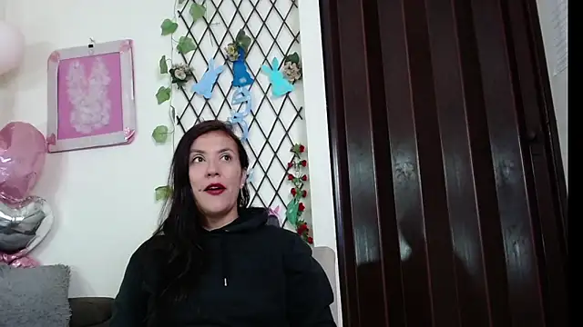 GeorginaBianco online show from April 2026 12:08:02 PM