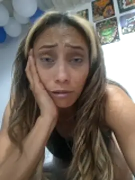 salome drasin online show from April 2026 04:46:01 AM