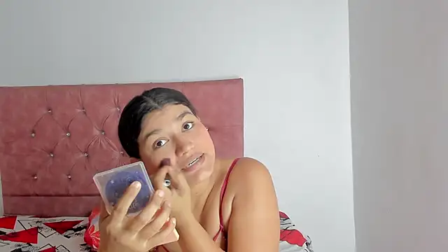 alexa  freddryy online show from February 2025 06:38:01 PM