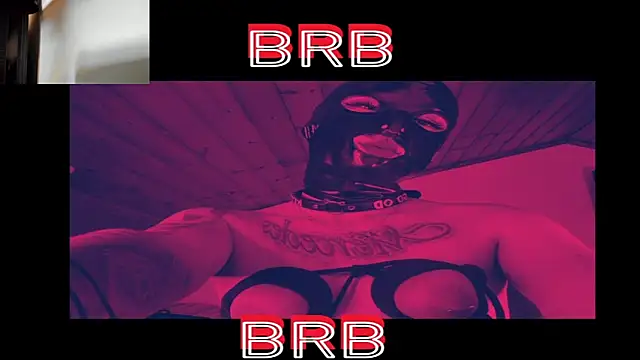 Darkness jones  online show from March 2026 05:06:01 PM