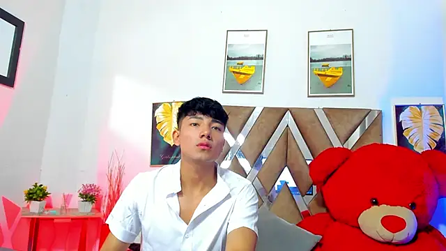 PETTTER SPENCER online show from December 2024 01:25:02 PM