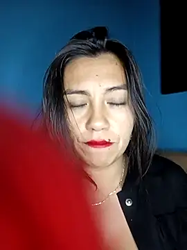 LIZ-06  online show from February 2025 11:22:01 PM