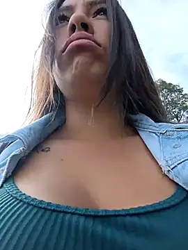 LIZ-06  online show from March 2025 12:50:02 PM