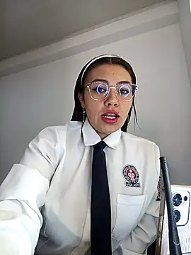 LIZ-06  online show from October 2025 03:35:02 PM