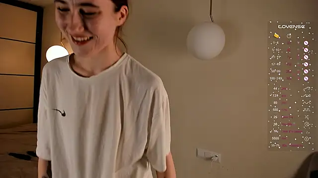 KimStevens online show from December 2024 05:48:01 AM