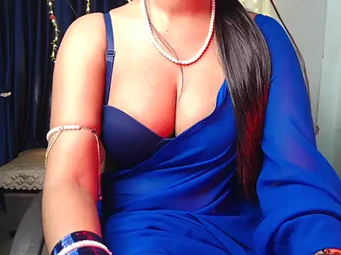 Missjaan online show from September 2025 07:13:01 PM