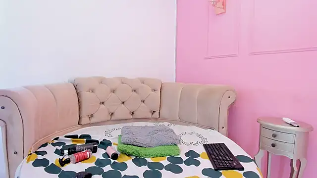 briannaduque online show from January 2025 06:24:02 PM