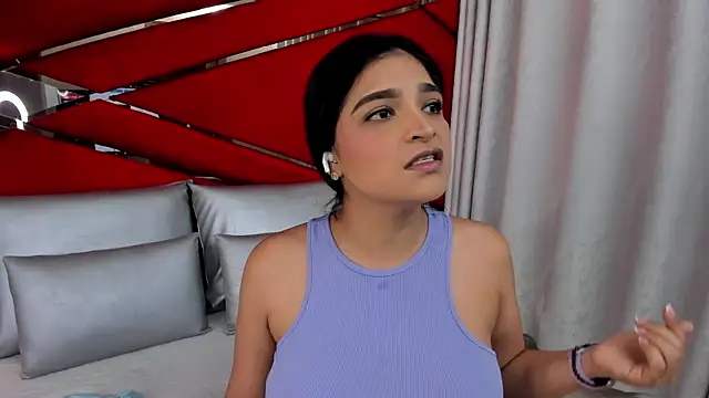 AdeleGray online show from February 2025 12:00:02 PM